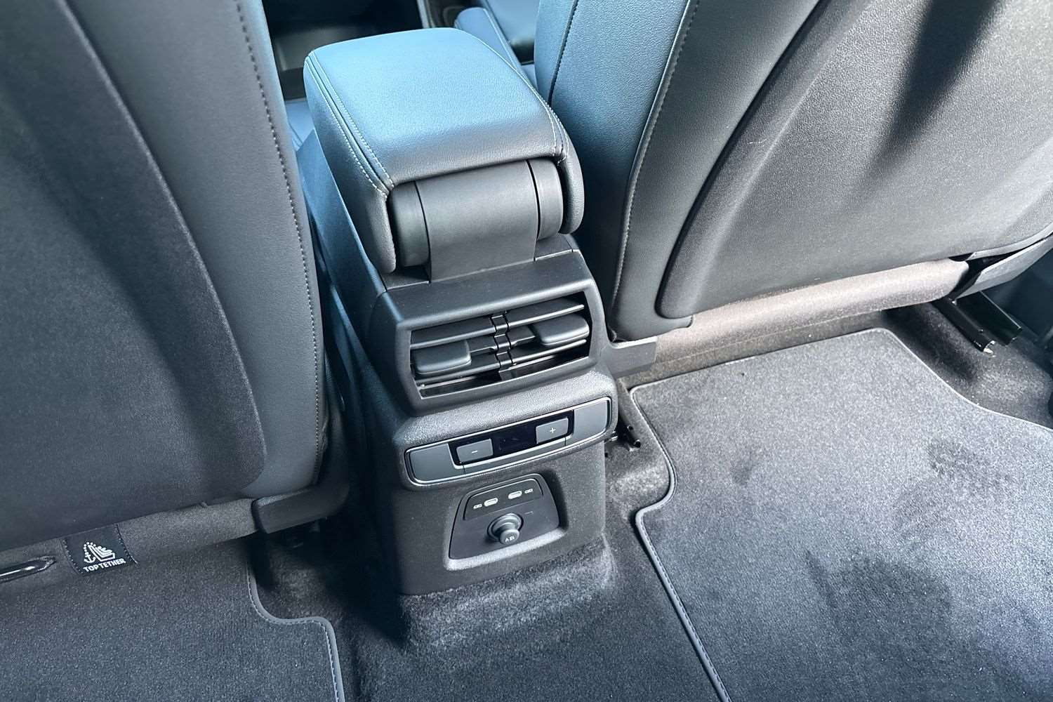 Used Audi Q4 e-tron 2026 for sale - 77601449: Photo 23