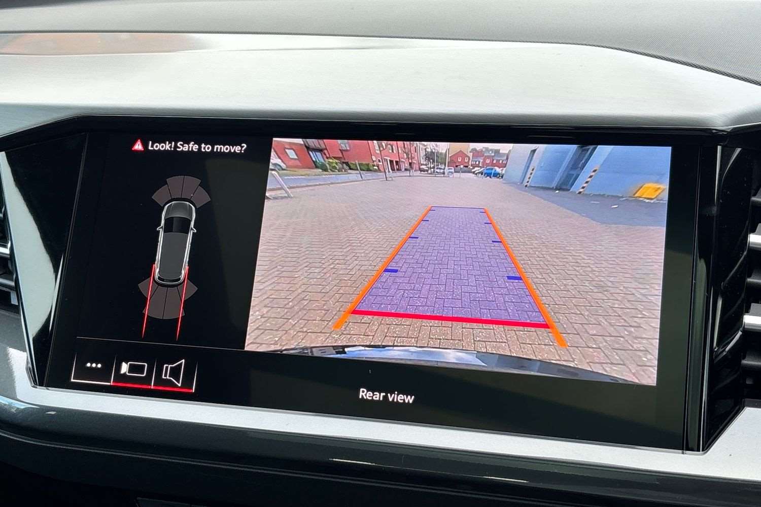 Used Audi Q4 e-tron 2026 for sale - 77601449: Photo 26