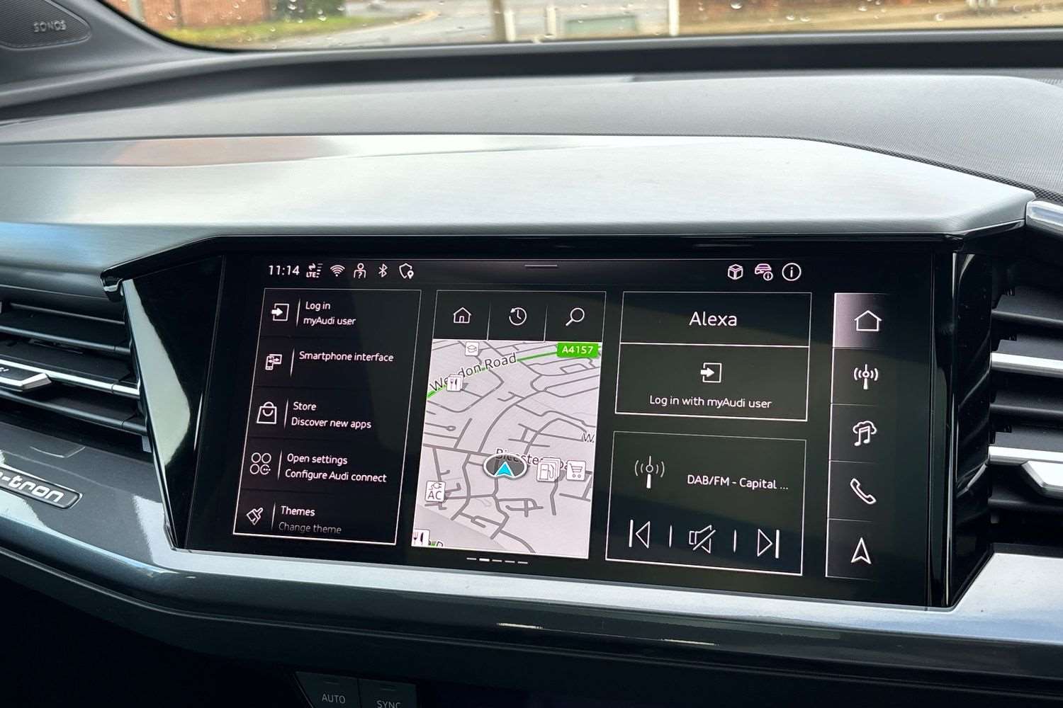 Used Audi Q4 e-tron 2026 for sale - 77601449: Photo 27