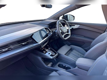 Used Audi Q4 e-tron 2026 for sale - 77601449: Photo