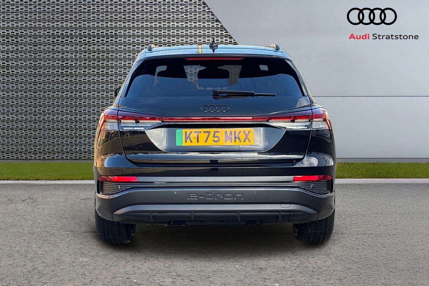 Used Audi Q4 e-tron 2026 for sale - 77601449: Photo 7