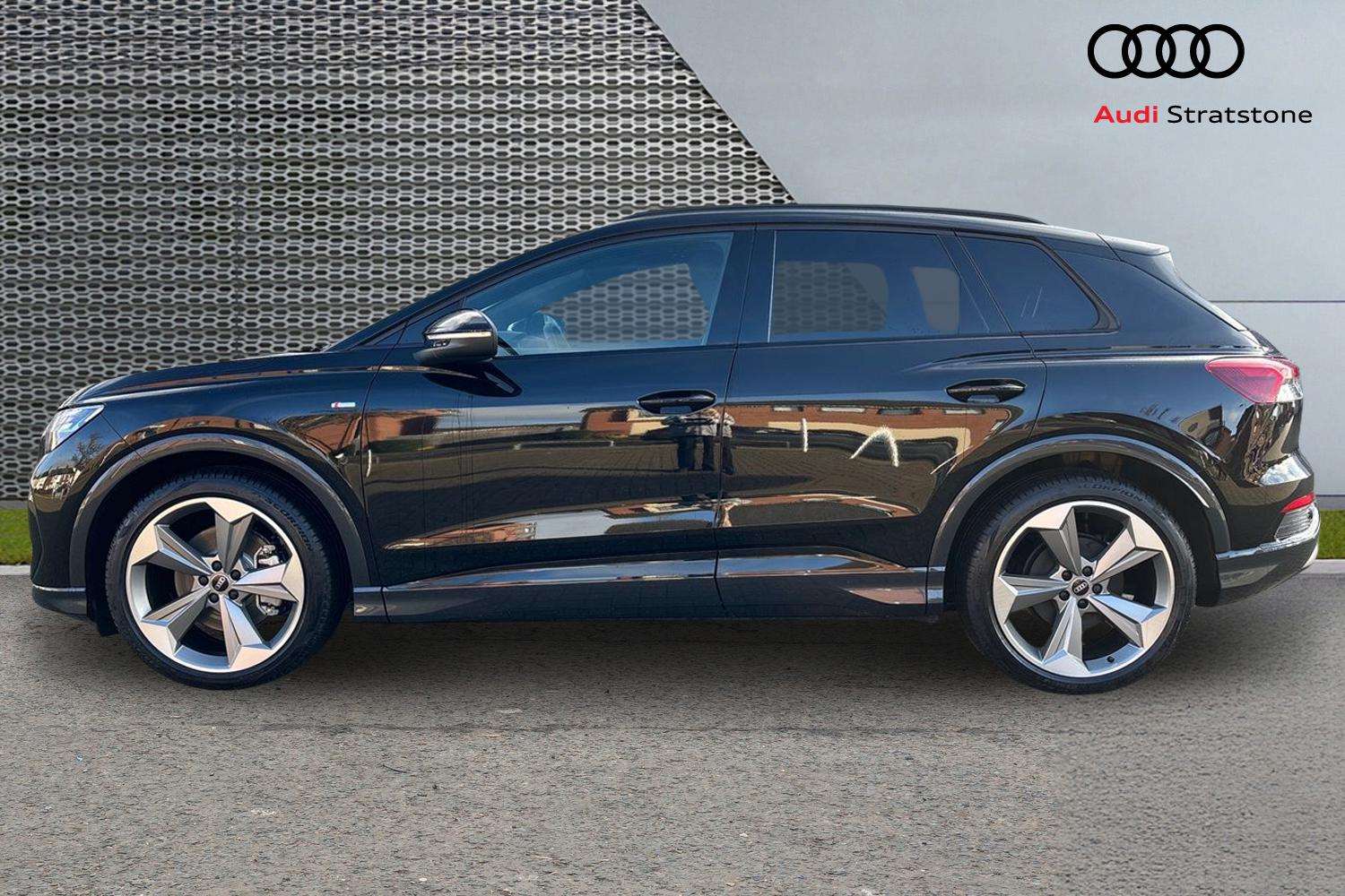 Used Audi Q4 e-tron 2026 for sale - 77601449: Photo 8
