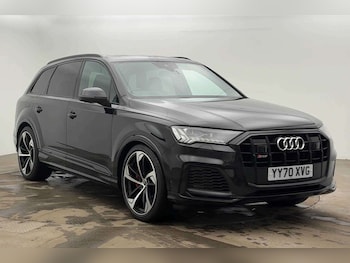 Audi - Q7