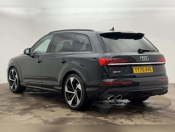 Used Audi Q7 2021 for sale - 76170062: Photo 3