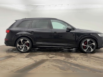 Used Audi Q7 2021 for sale - 76170062: Photo 4