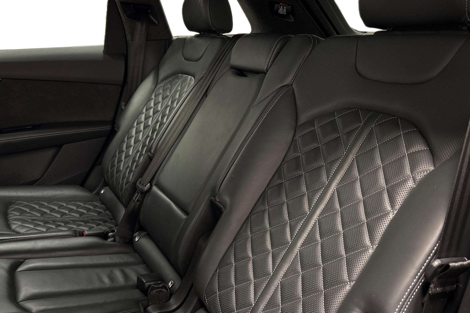 Used Audi Q7 2021 for sale - 76170062: Photo 7