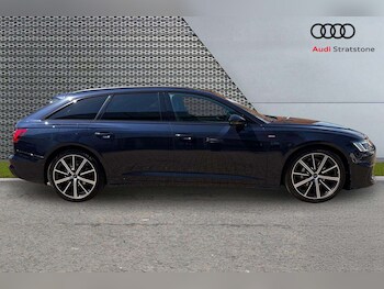 Used Audi A6 2024 for sale - 78407829: Photo