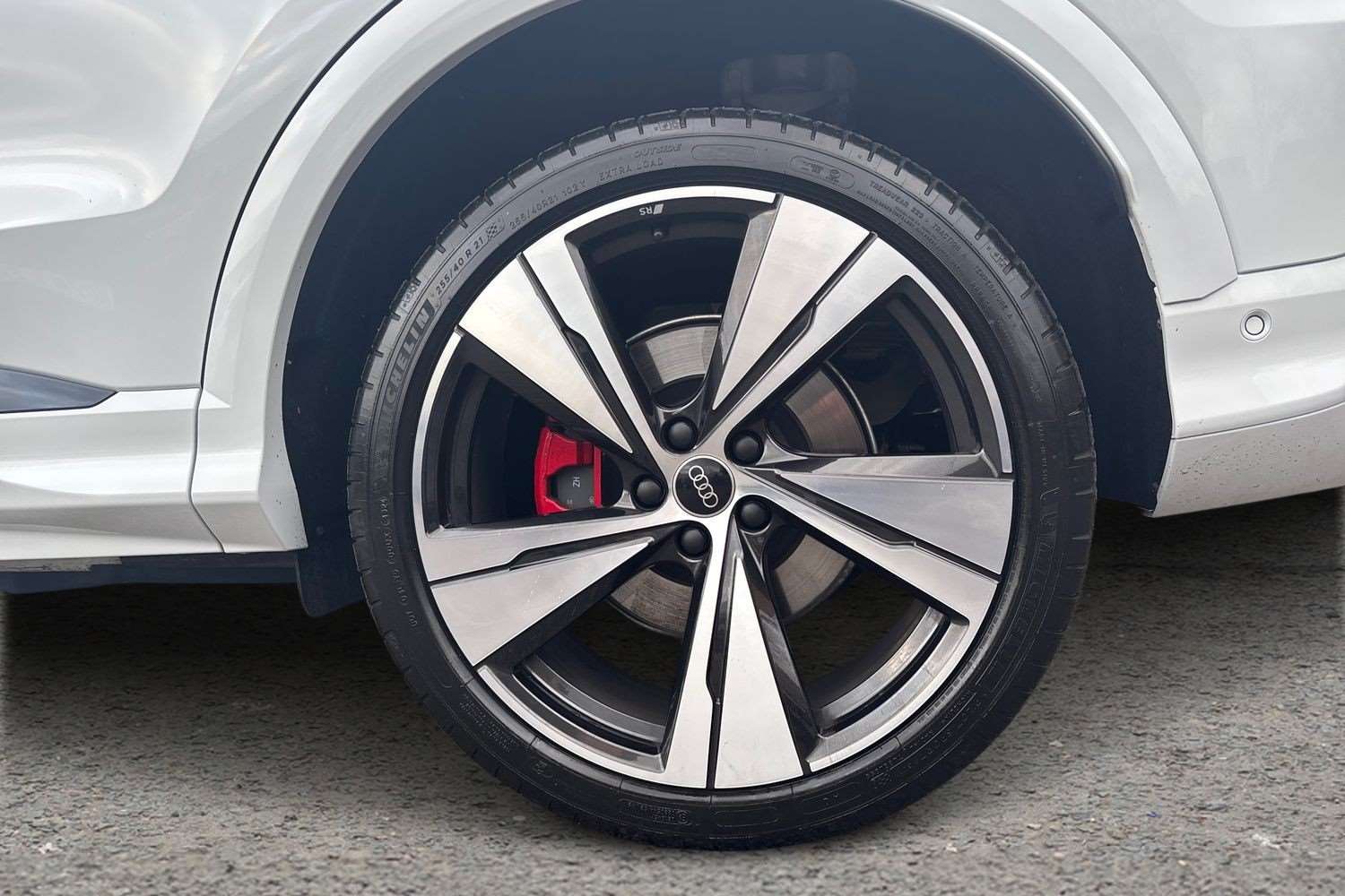 Used Audi Q5 2025 for sale - 77112378: Photo 10