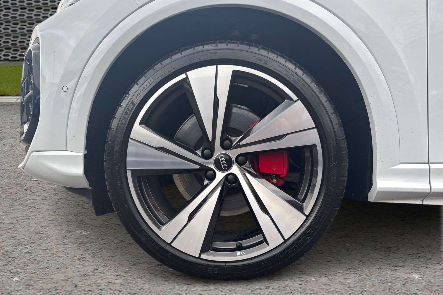 Used Audi Q5 2025 for sale - 77112378: Photo 11