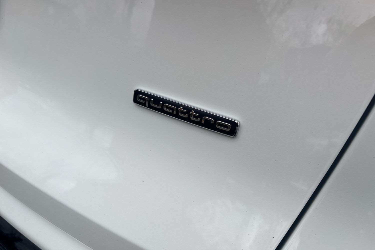 Used Audi Q5 2025 for sale - 77112378: Photo 12