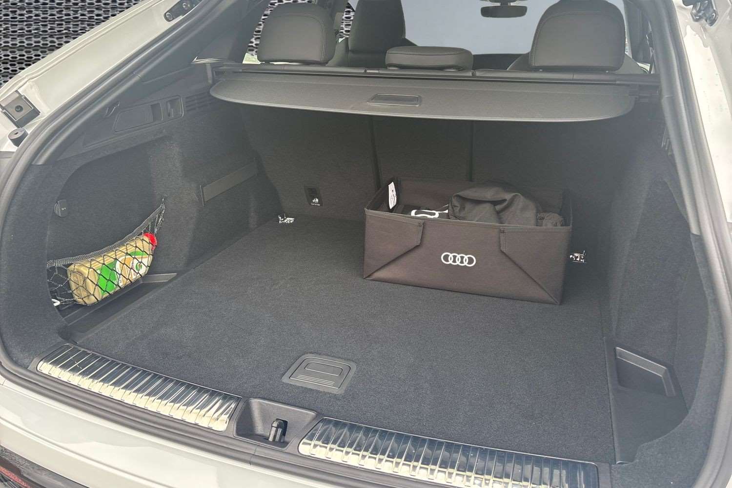 Used Audi Q5 2025 for sale - 77112378: Photo 13