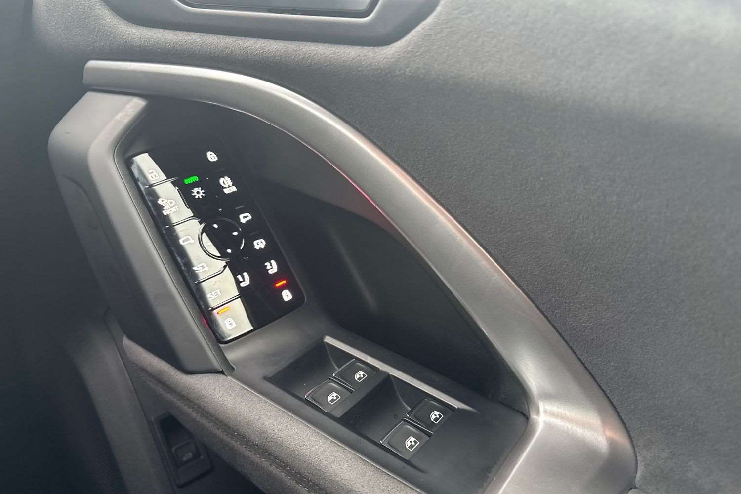 Used Audi Q5 2025 for sale - 77112378: Photo 14