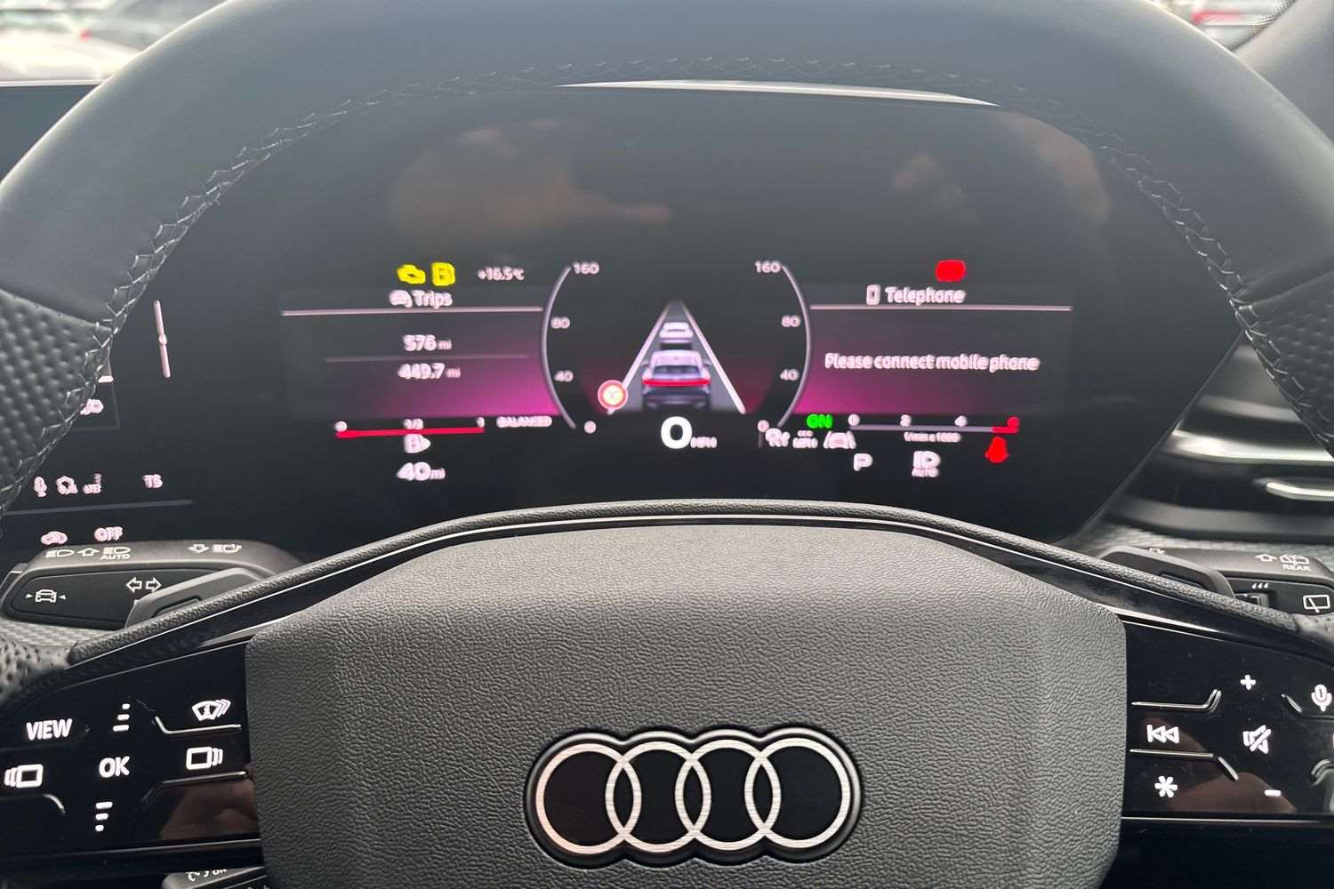 Used Audi Q5 2025 for sale - 77112378: Photo 18