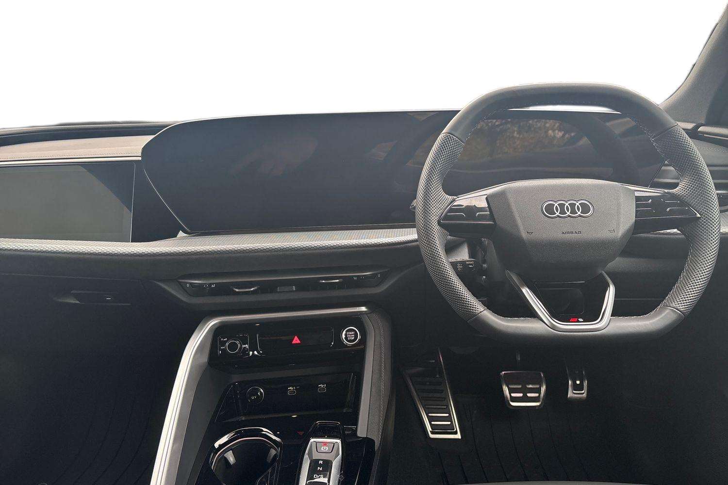 Used Audi Q5 2025 for sale - 77112378: Photo 19