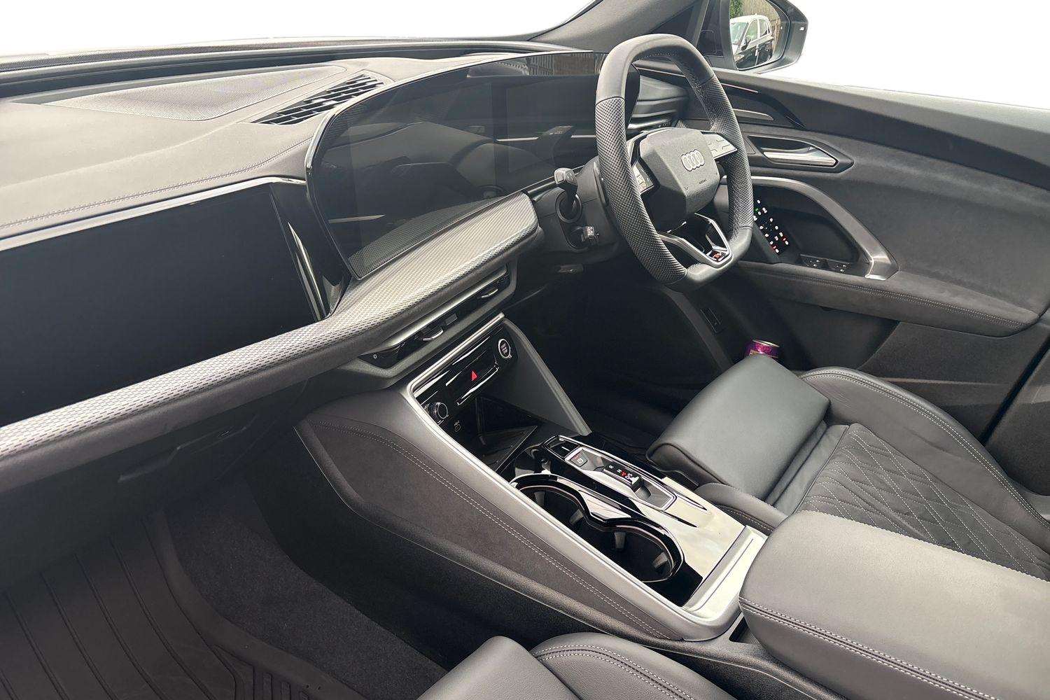 Used Audi Q5 2025 for sale - 77112378: Photo 2