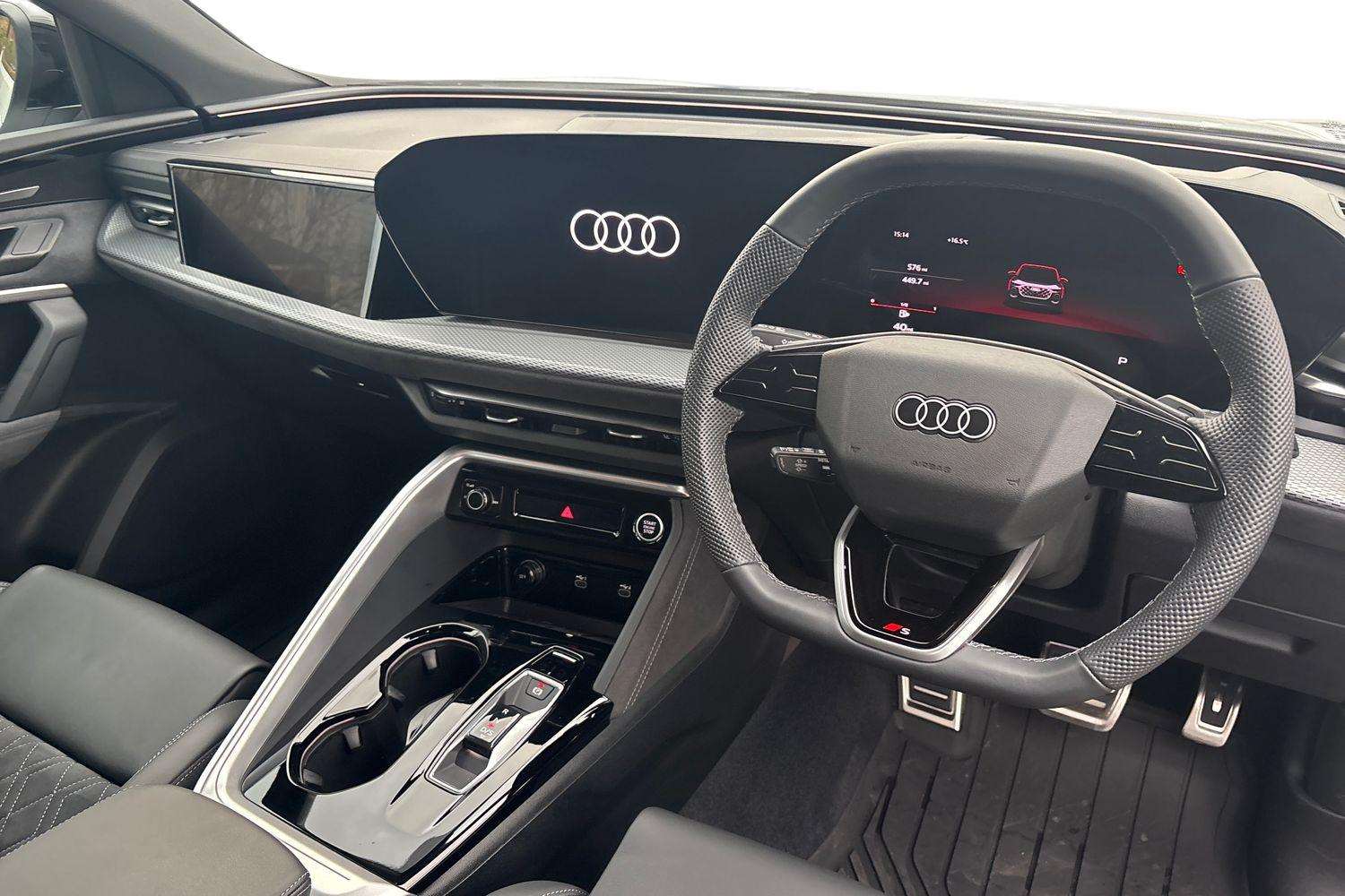 Used Audi Q5 2025 for sale - 77112378: Photo 20