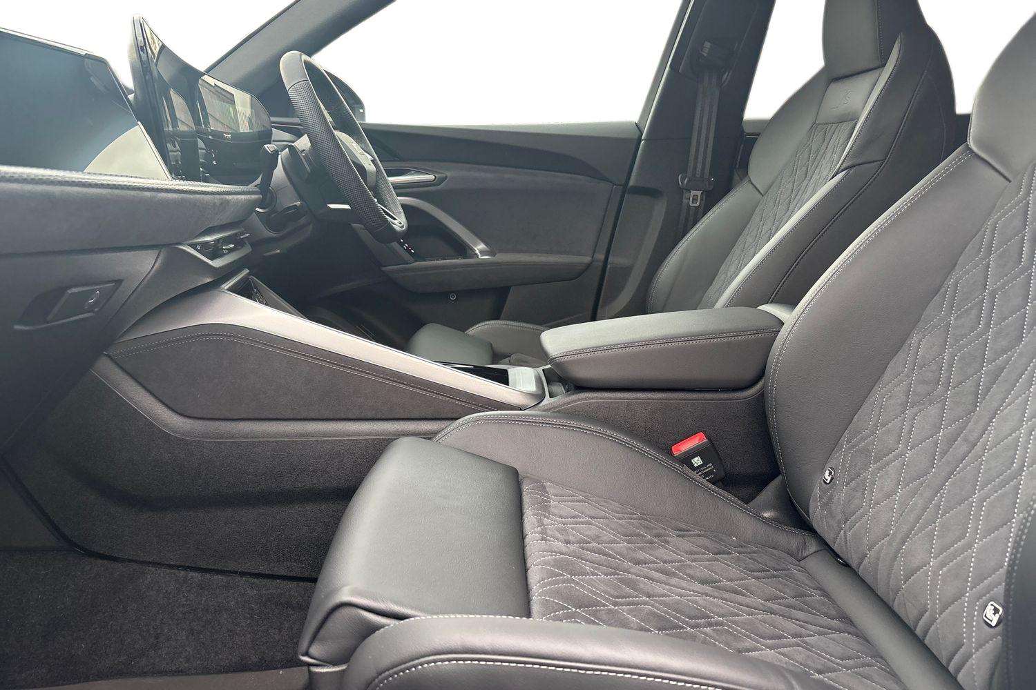 Used Audi Q5 2025 for sale - 77112378: Photo 21