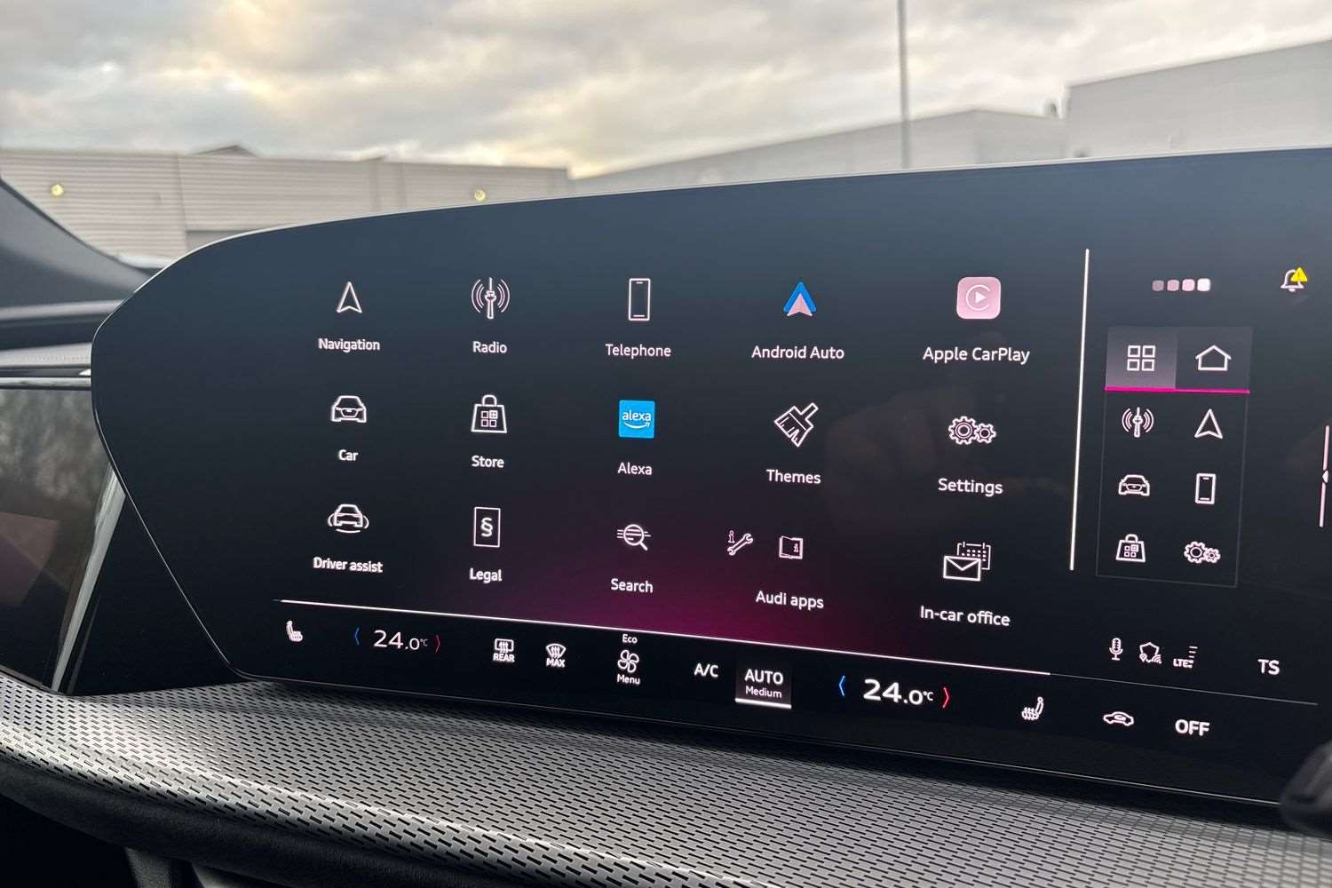 Used Audi Q5 2025 for sale - 77112378: Photo 25