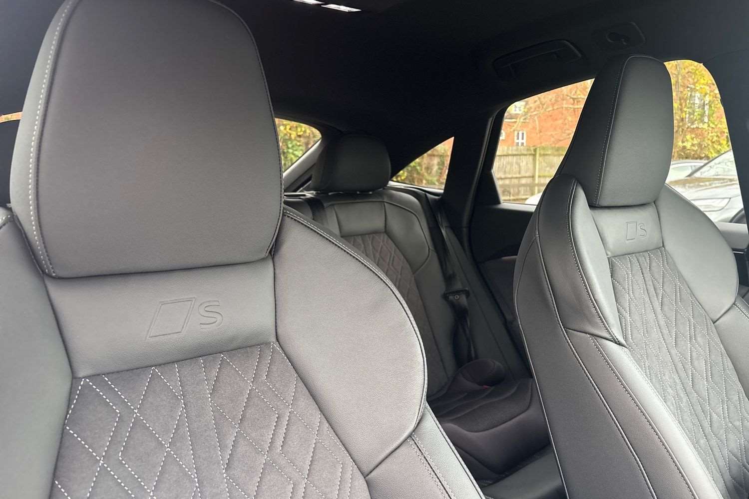 Used Audi Q5 2025 for sale - 77112378: Photo 28