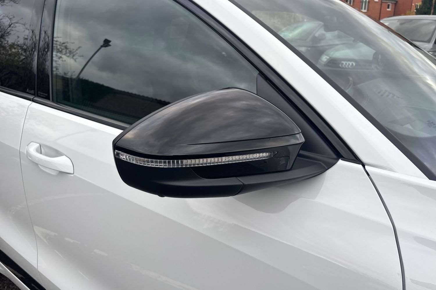 Used Audi Q5 2025 for sale - 77112378: Photo 29