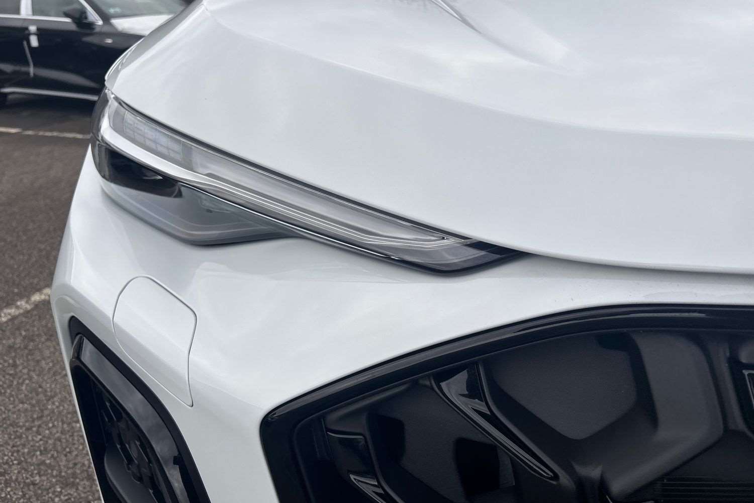 Used Audi Q5 2025 for sale - 77112378: Photo 30