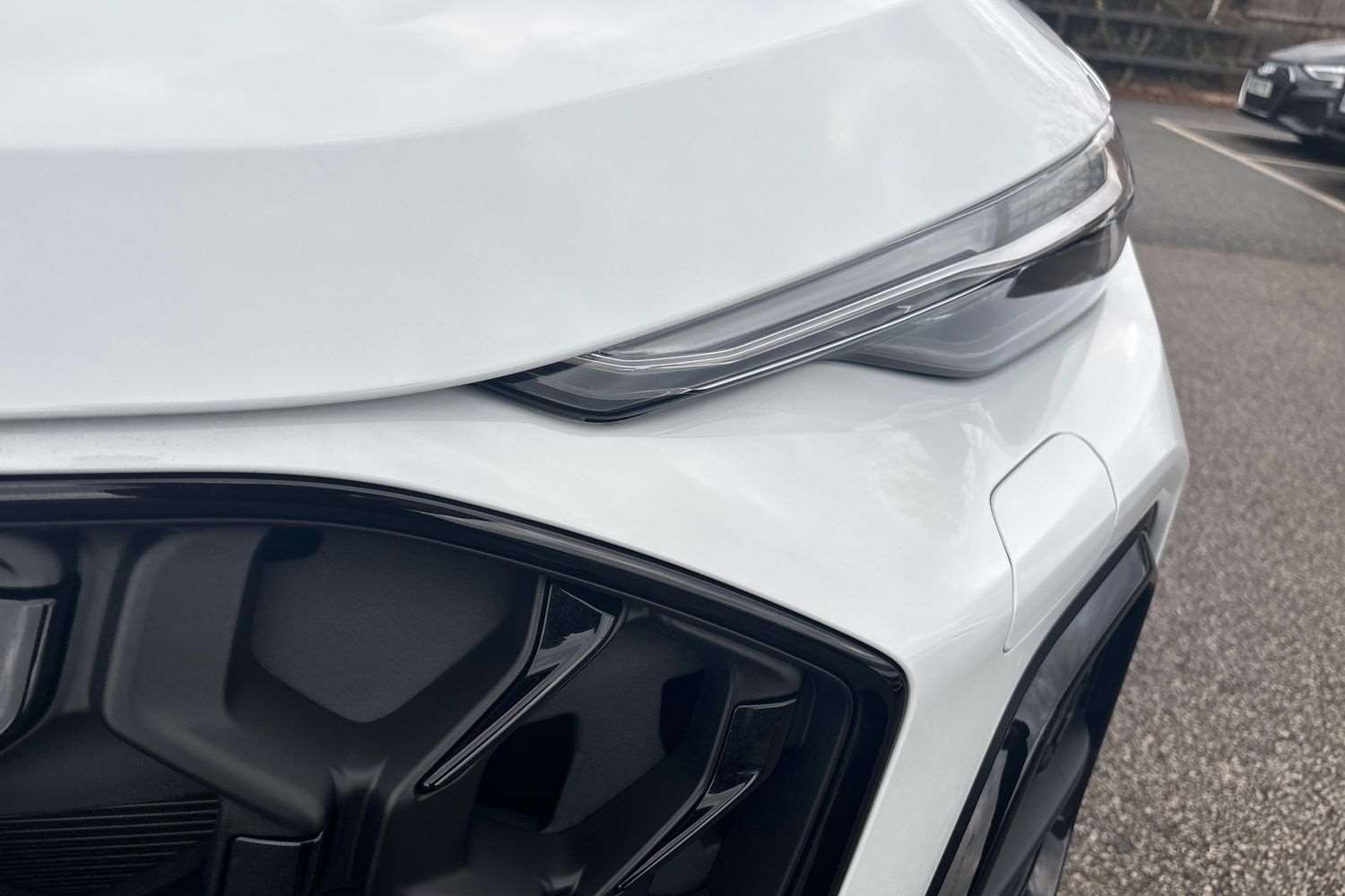 Used Audi Q5 2025 for sale - 77112378: Photo 31