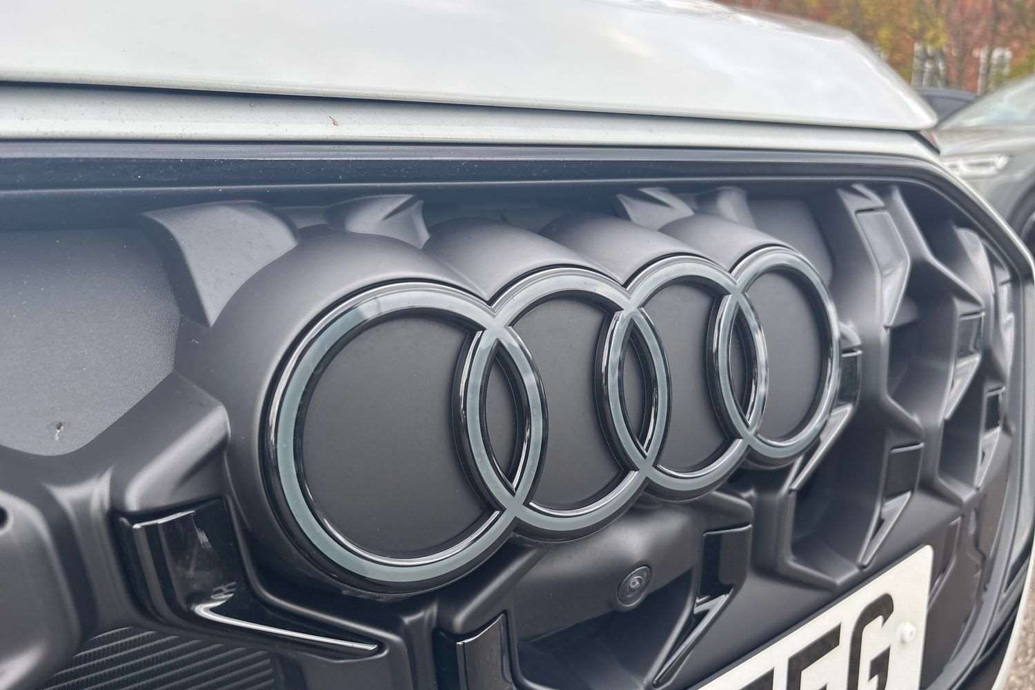 Used Audi Q5 2025 for sale - 77112378: Photo 32