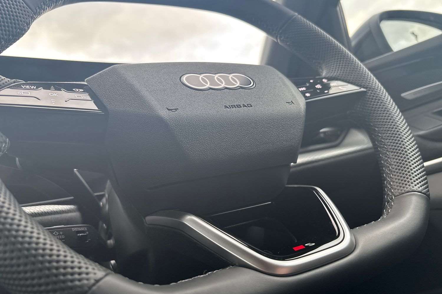 Used Audi Q5 2025 for sale - 77112378: Photo 33