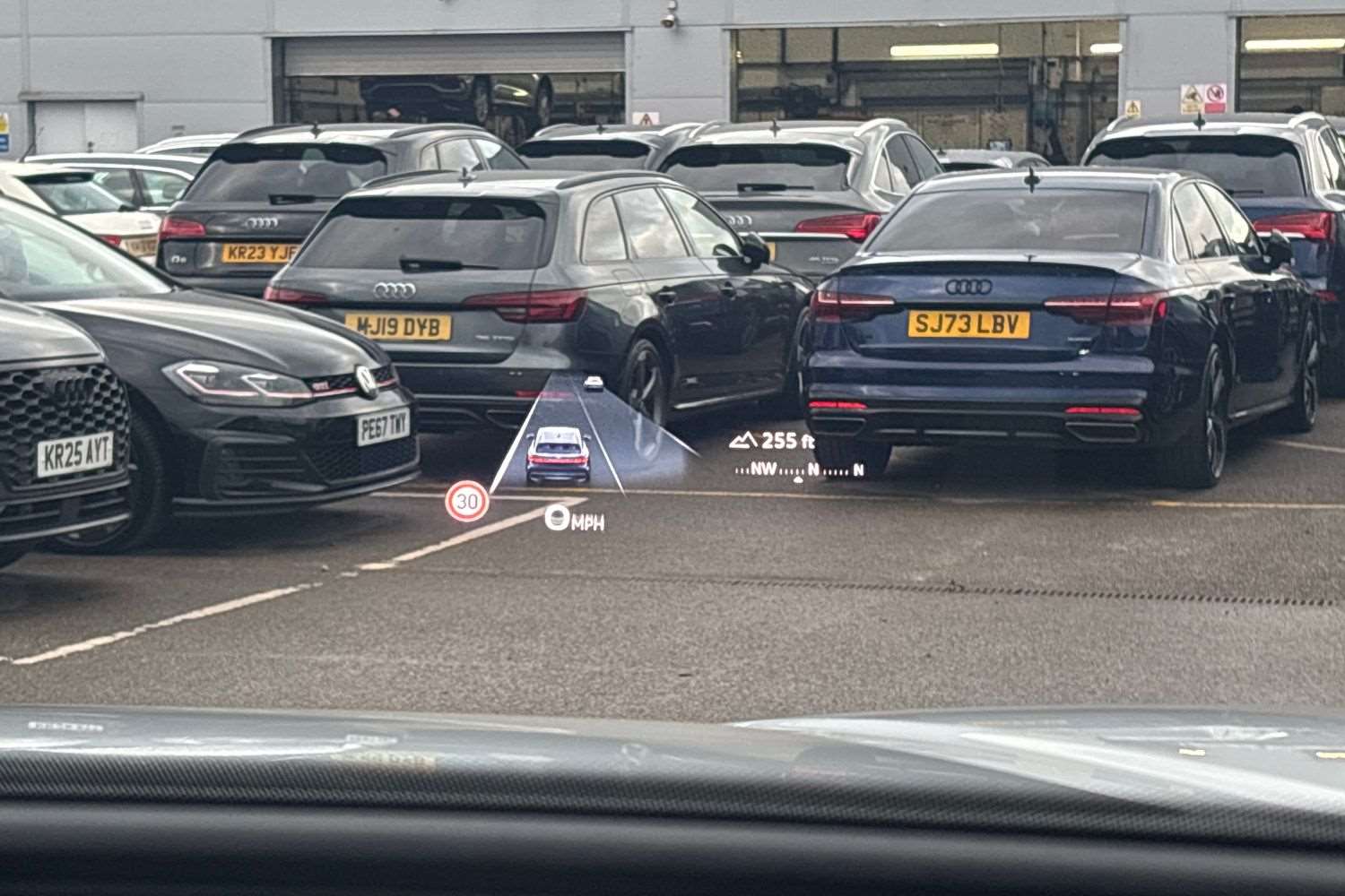 Used Audi Q5 2025 for sale - 77112378: Photo 34