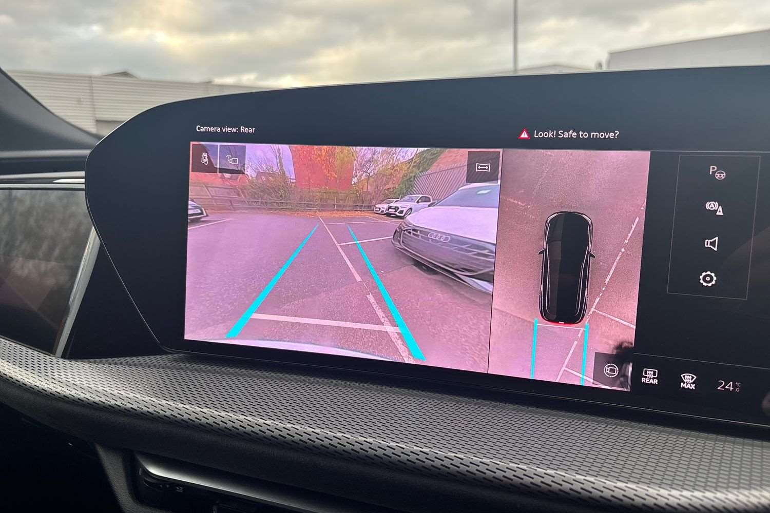 Used Audi Q5 2025 for sale - 77112378: Photo 35