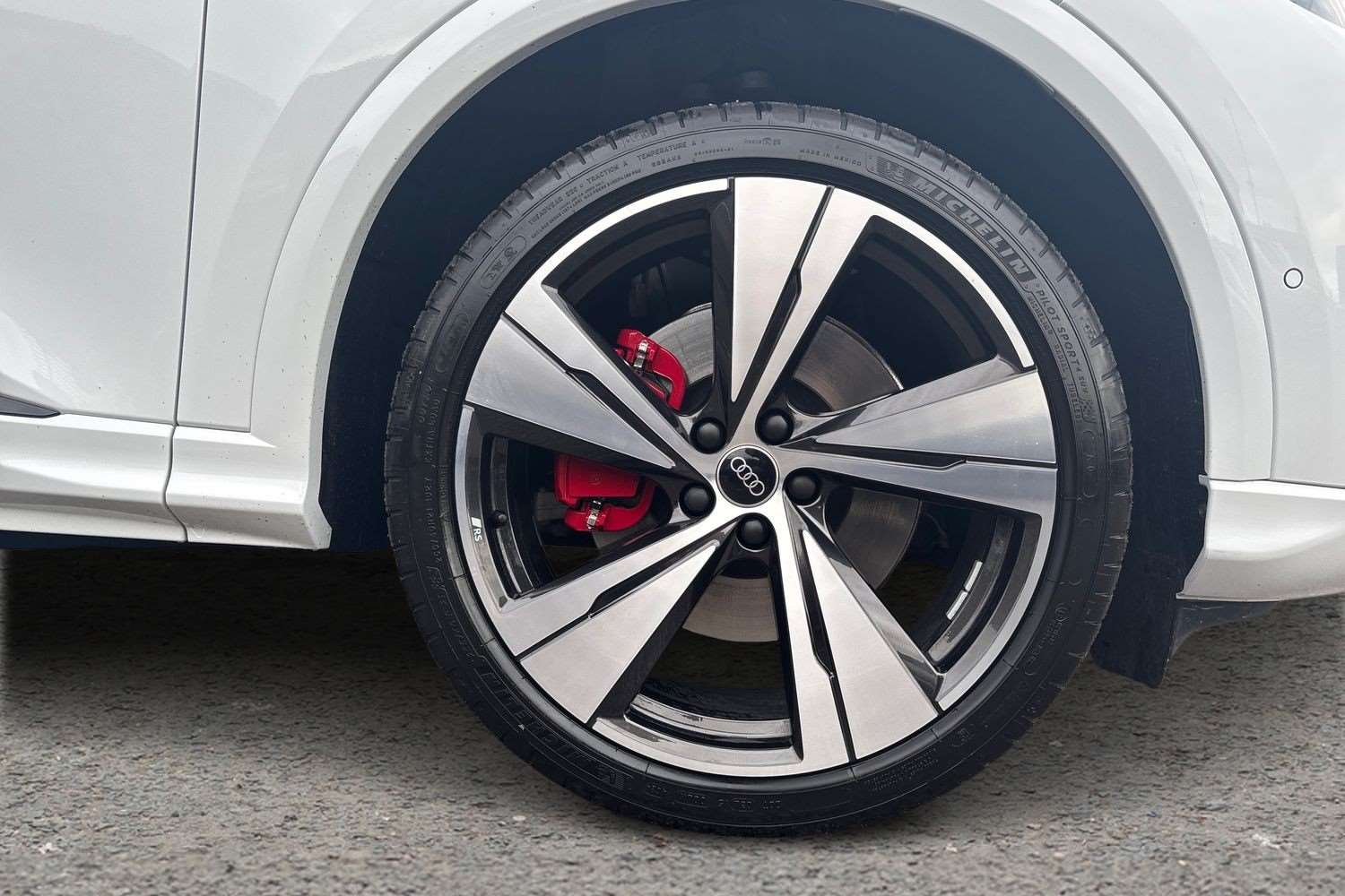 Used Audi Q5 2025 for sale - 77112378: Photo 5