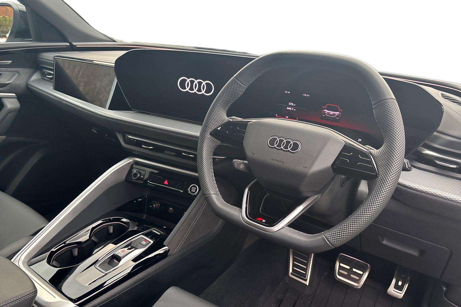 Used Audi Q5 2025 for sale - 77112378: Photo 6