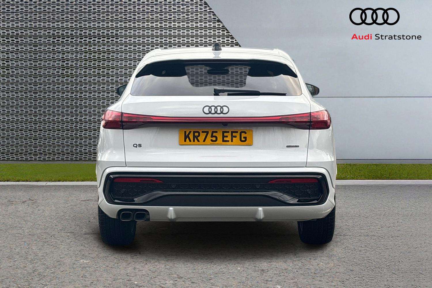 Used Audi Q5 2025 for sale - 77112378: Photo 7