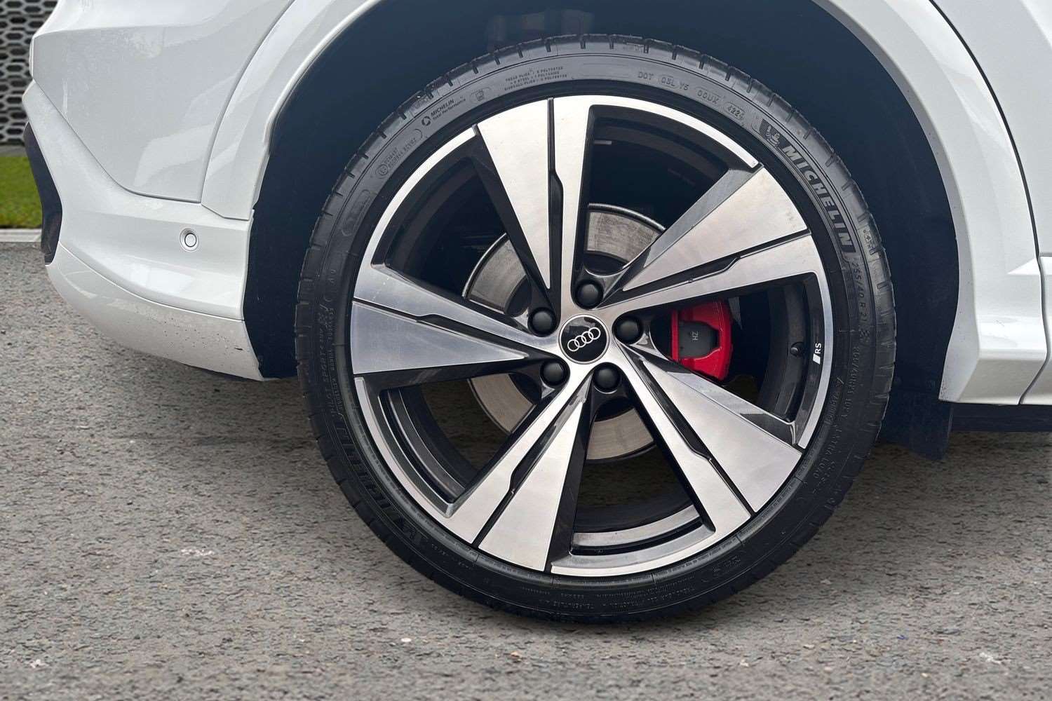 Used Audi Q5 2025 for sale - 77112378: Photo 9