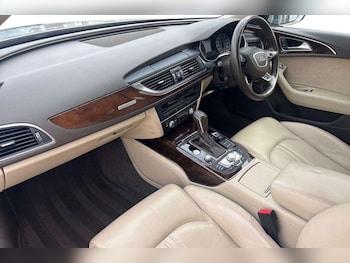 Used Audi A6 2018 for sale - 78090208: Photo