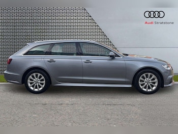 Used Audi A6 2018 for sale - 78090208: Photo