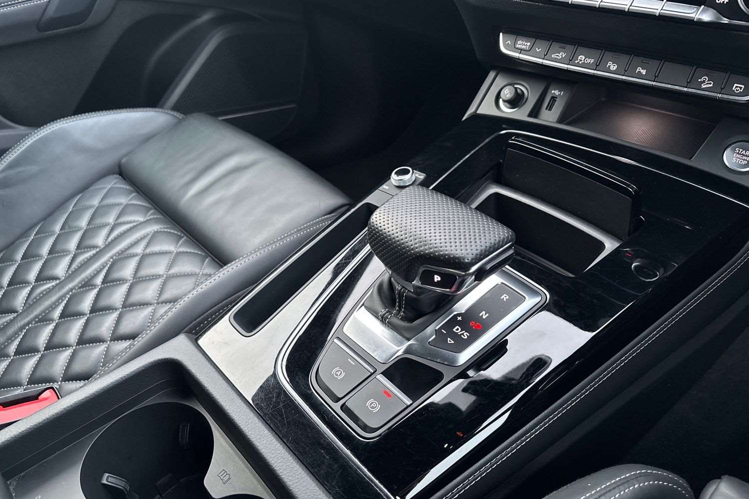 Used Audi Q5 2022 for sale - 77158534: Photo 15