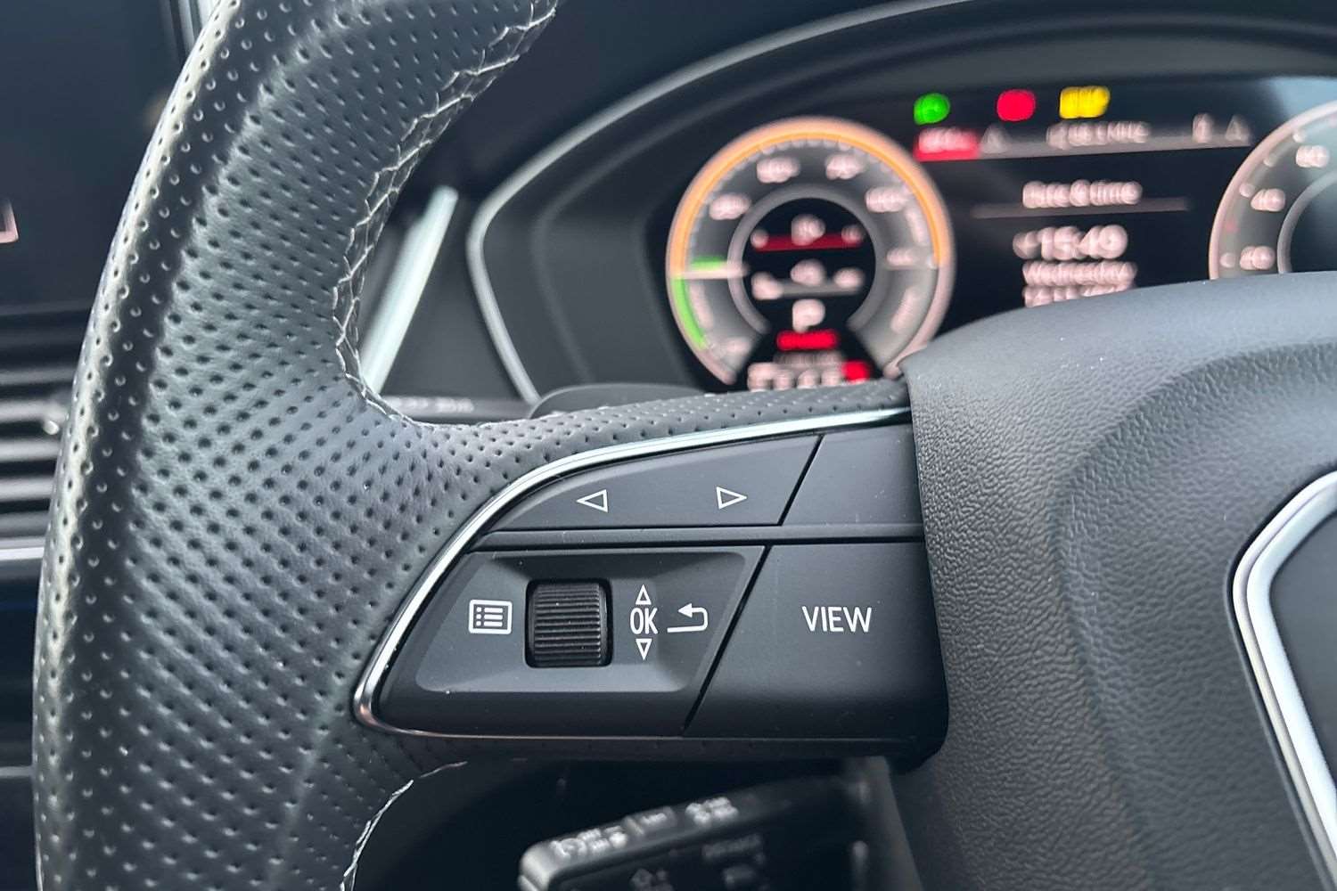 Used Audi Q5 2022 for sale - 77158534: Photo 16