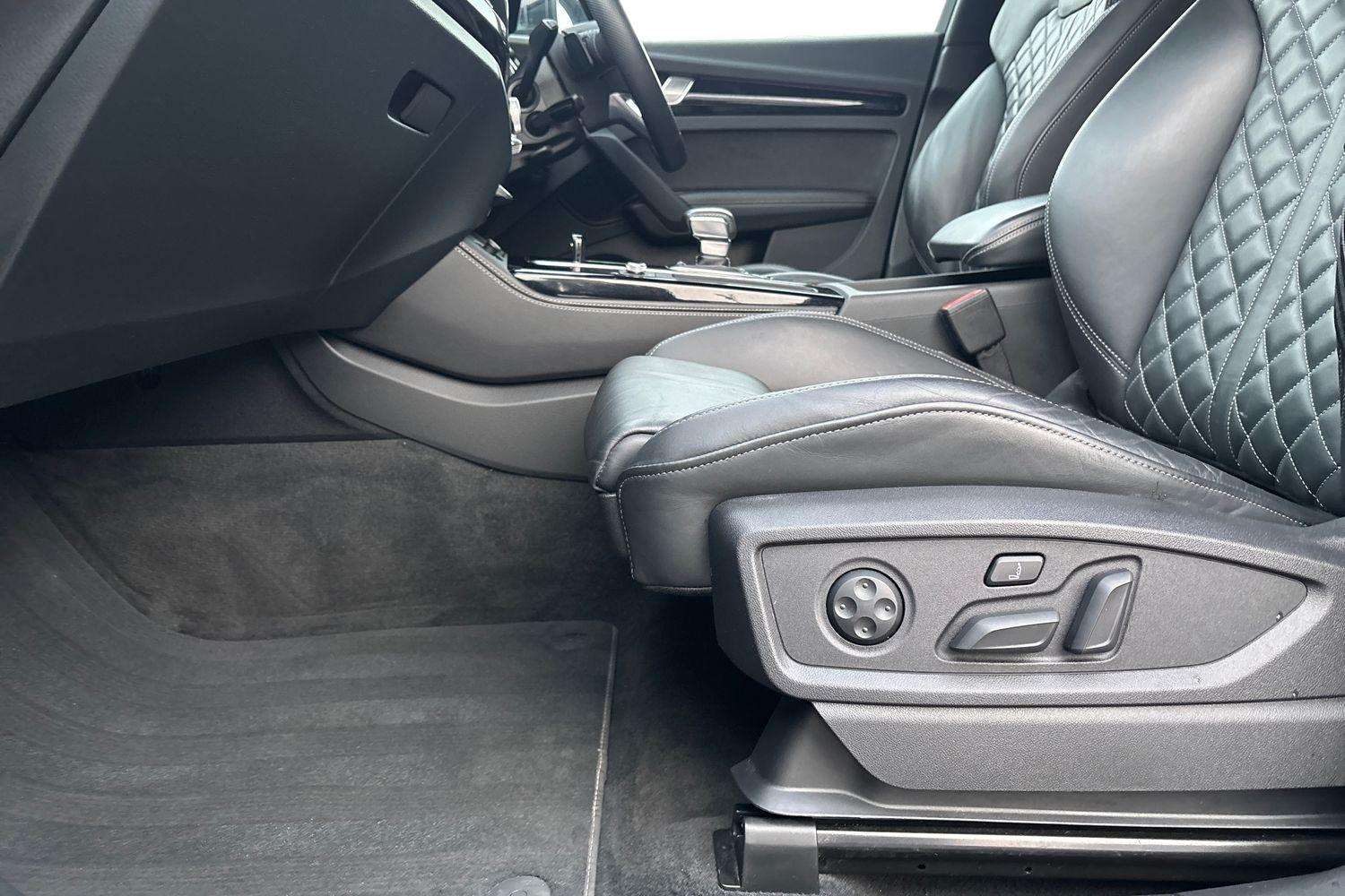 Used Audi Q5 2022 for sale - 77158534: Photo 21