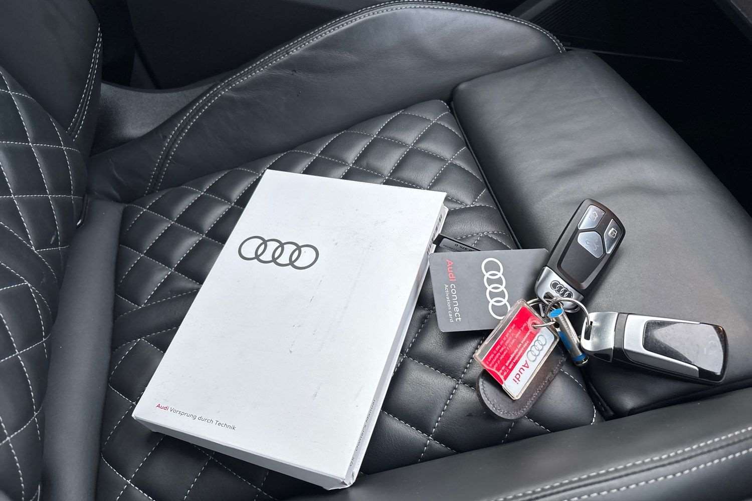 Used Audi Q5 2022 for sale - 77158534: Photo 25