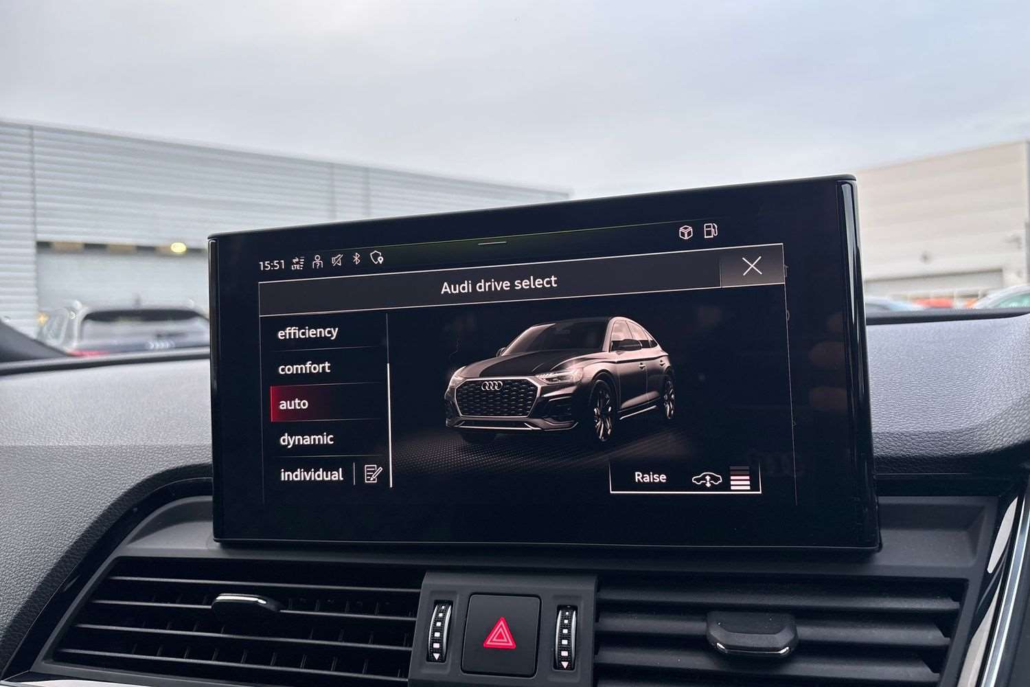 Used Audi Q5 2022 for sale - 77158534: Photo 30