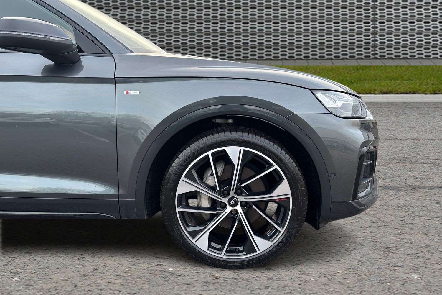 Used Audi Q5 2022 for sale - 77158534: Photo 5