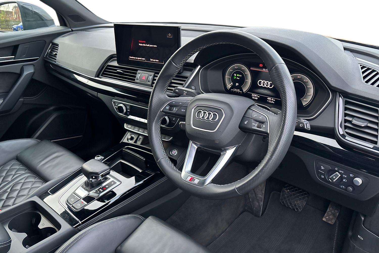 Used Audi Q5 2022 for sale - 77158534: Photo 6