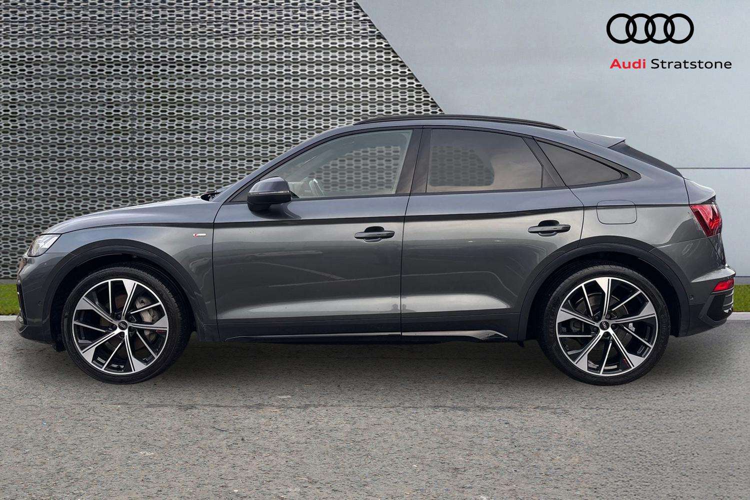 Used Audi Q5 2022 for sale - 77158534: Photo 8