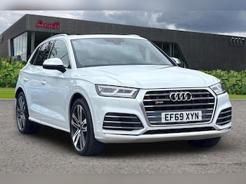 Audi - Q5