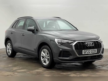2022 - 45 TFSI e Technik 5dr S Tronic