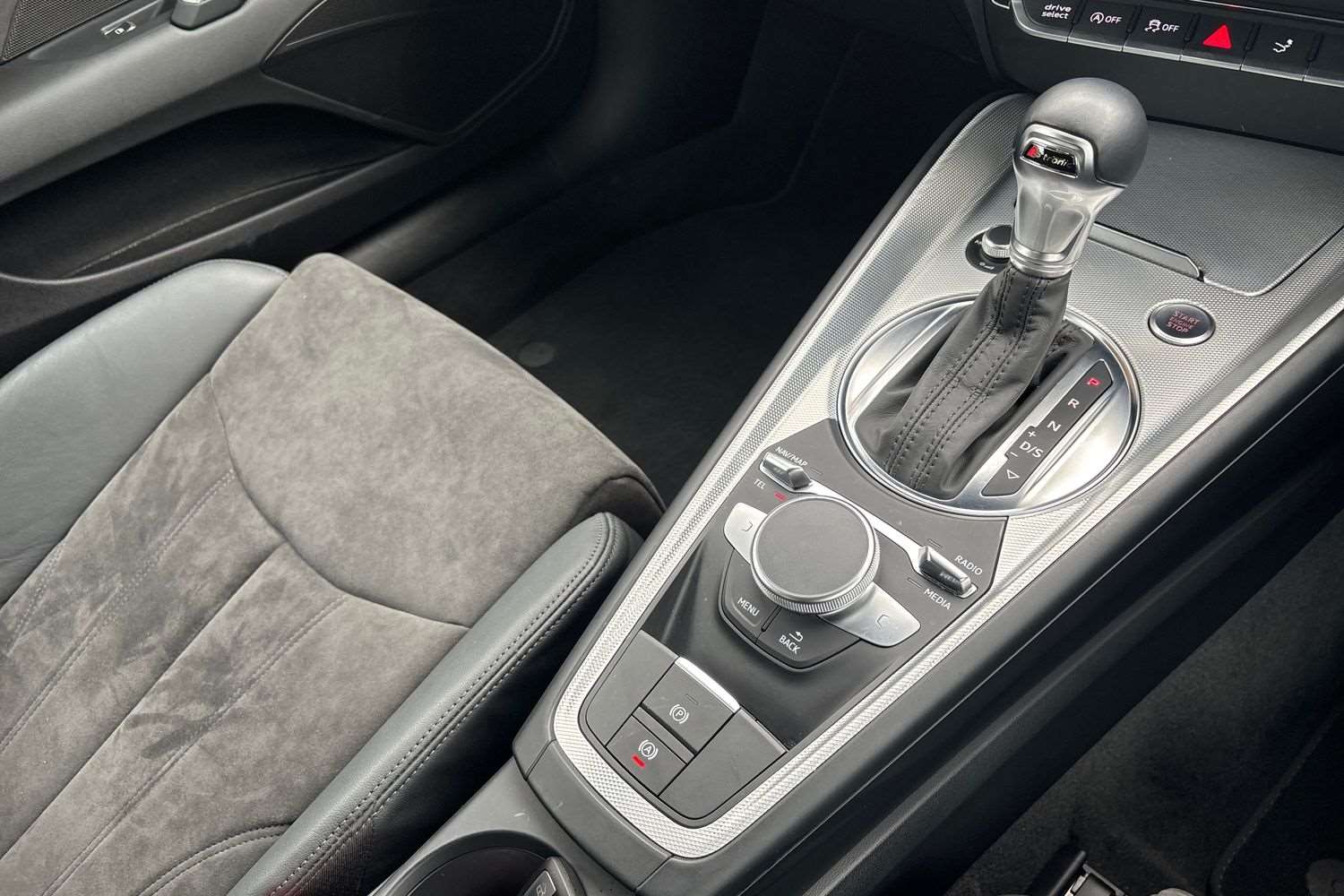 Used Audi TT 2021 for sale - 76170009: Photo 15