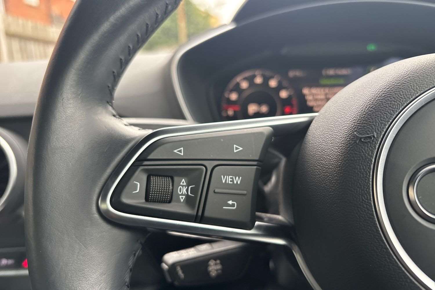 Used Audi TT 2021 for sale - 76170009: Photo 16