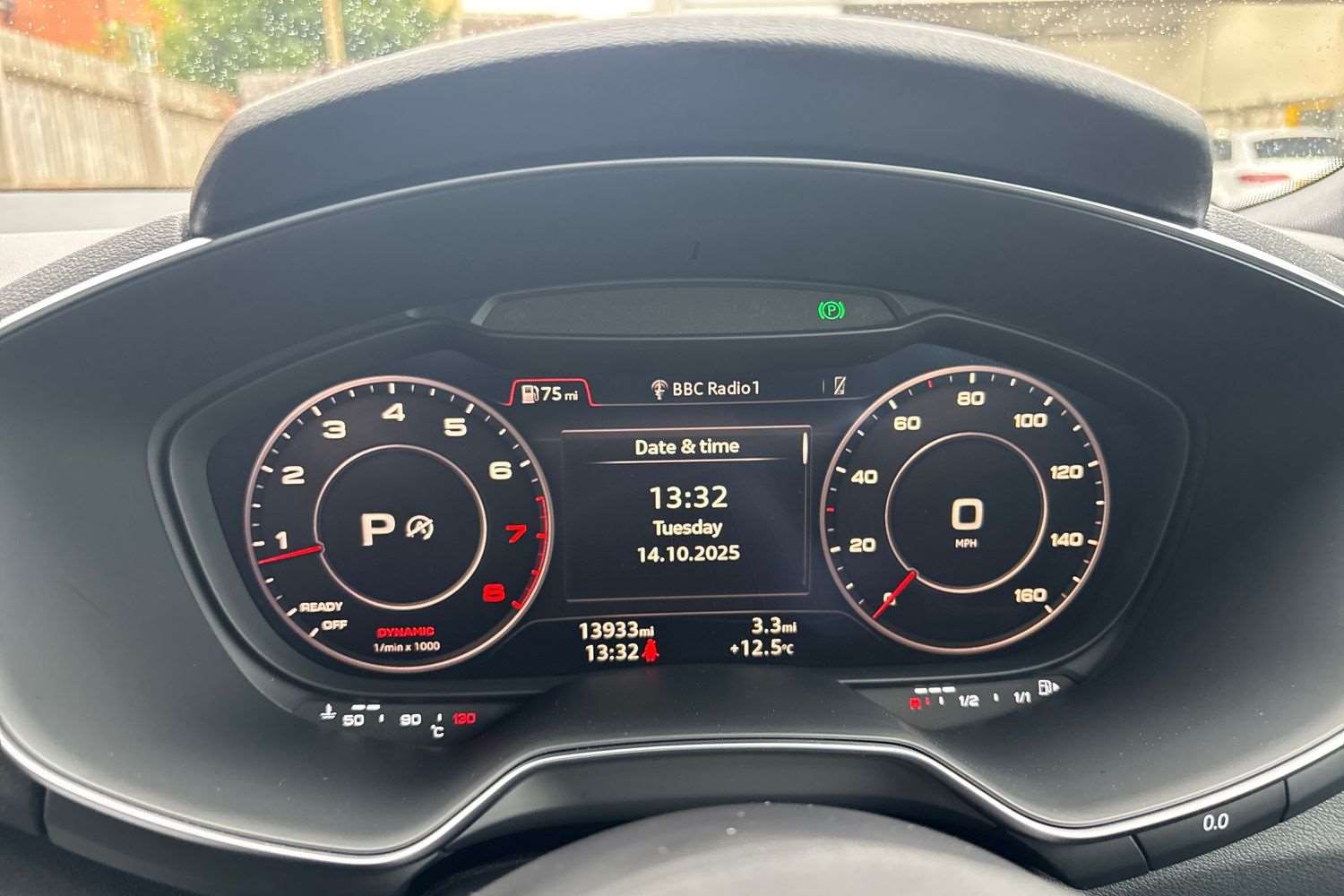 Used Audi TT 2021 for sale - 76170009: Photo 18