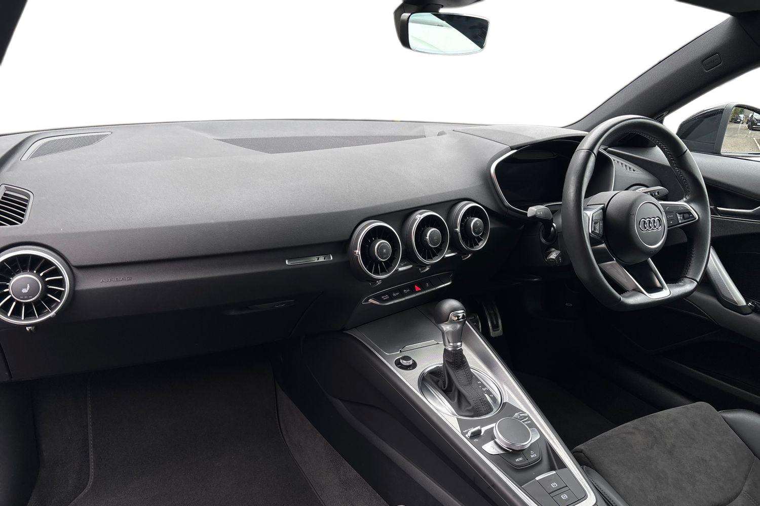 Used Audi TT 2021 for sale - 76170009: Photo 19